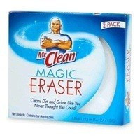 PROCTER & GAMBLE 43515 MR. CLEAN MAGIC ERASER ORIGINAL CLEANSIN