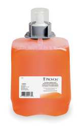 PROVON 5286-02 FOAM HAND SOAP 2000ML LIGHT FLORAL PK2
