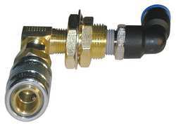 PRO-LINE AQDC ERGONOMIC BASE WORK STATION AND ELECTRIC