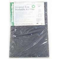 PROTECT PLUS INDUSTRIES 0120301 AIR FILTER WSHBL M4 20X30X1IN