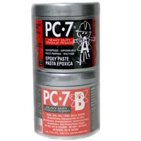 PROTECTIVE COATING CO PC-7 1/2LB EPOXY