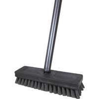 QUICKIE MANUFACTURING 208 DECK SCRUB BRUSH