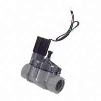RAIN BIRD CP-100 1-IN. AUTOMATIC IN-LINE SPRINKLER VALVE
