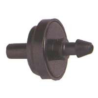 RAIN DRIP PC4025B PRESSURE-COMPENSATING IRRIGATION DRIPPER