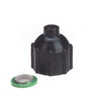 RAIN DRIP R336CT SPRINKLER RISER ADAPTER, 1/2-IN. FPT X 1