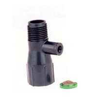 RAIN DRIP R338CT 1/4IN TAPOFF FOR 1/2IN RISER