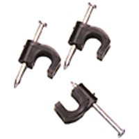 RAIN DRIP R395CT DRIP WATERING TUBING SUPPORT CLAMP, 1/2-