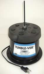 RAYTECH 30-251 MOTOR WITH BASE FOR USE WITH 5UJF7