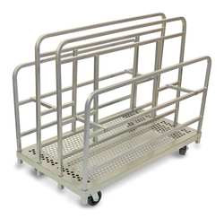 RAYMOND PRODUCTS 5009 SHEET AND PANEL TRUCK 54 IN L