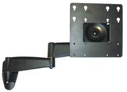 RCA JM-3220 FLAT PANEL TILT MOUNT