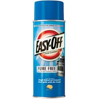 RECKITT BENCKISER 6233887977 EASY-OFF 14.5 OZ. NO FUMES OVEN CLEANER