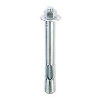 ITW GLOBAL BRANDS 11283 25PC1/2X3SLVANCHOR