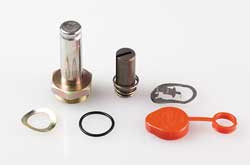 RED HAT 302018 VALVE REBUILD KIT