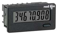 RED LION CUB4L800 COUNTER