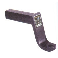 REESE TOWPOWER 21347 DRAW BAR CLASS III IV 5000 LB 10 IN