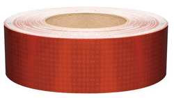 REFLEXITE 18644 REFLECTIVE TAPE W 2 IN RED