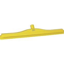 VIKAN 77146 24" RUBBER BLADE FLOOR SQUEEGEE
