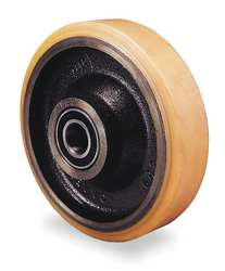 REVVO 125 PT1H CASTER WHEEL 935 LB. 5 D X 1-1/2IN