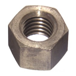ROCKFORD STN112X NUT   10
