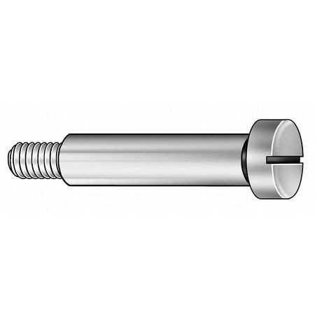 RICHARD MANNO CO. 24. Oct 4329 SHOULDER SCREW SS 10-24 5/16L PK10