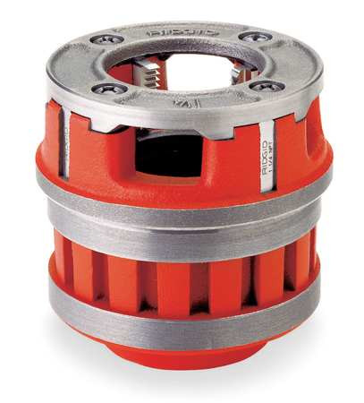 RIDGID 37415 12R 2" NPT DIE HD COMP