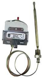 ROBERTSHAW 5225-112 ELECT COOK CONTROL HIGH LIMIT 450