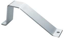 ROCKWOOD MANUFACTURING CO, INC. SD1260.32D DOOR GUARD LEVER HANDLE TRIM PROTECTOR