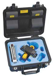 RON CRANE SCALES RON 2501-S50CC CRANE DYNAMOMETER 7-5/7 IN H STEEL