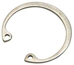 PROSPECT FASTENERS HO-75SS RETAIN RING INT DIA 3/4 IN PK 10