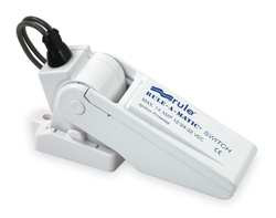 RULE 35A-GRA FLOAT SWITCH NORMALLY OPEN