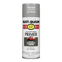 RUST-OLEUM 2089830 PRIMER SPRAY HOT ROD GRAY 12OZ