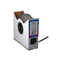 SAMAR COMPANY 7002P/PSVTR52-100 TUBING VINYL 5/16ODX3/16IDX100