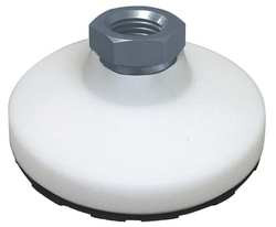 S & W NSDTS-1 LEVELING MOUNT 3/8-16 DELRIN