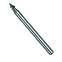 BOSCH POWER TOOLS 118 3/8IN HSS CUTTER 1/8IN SHANK
