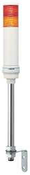 SCHNEIDER ELECTRIC XVC4B25S TOWER LIGHT 40MM 0.09A RD ORG