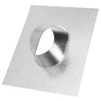 SELKIRK INC 106825 6IN GAS ADJUSTABLE FLASHING