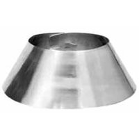 SELKIRK INC 206810 COLLAR STORM ROUND SS 6IN