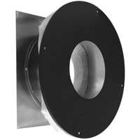 SELKIRK INC 207463 7IN INSULATION WALL THIMBLE