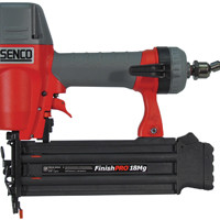SENCO PRODUCTS, INC. 1U0021N BRAD NAILER 18GA 2-1/8IN