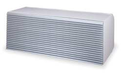 FRIEDRICH PXAA ARCHITECTURAL GRILLE EXTRUDED ALUMINUM