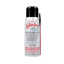 SEAFOAM FUEL OIL ADDITIVE SS14 SEA FOAM SPRAY