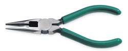 S-K HAND TOOL 16616 LONG NOSE PLIERS