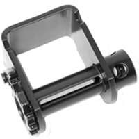 S-LINE 43565-127 4X6 000# SLIDING WINCH