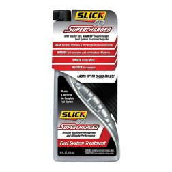 SLICK 50 40206016 FUEL TREATMENT 16OZ