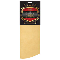 SM ARNOLD 85-125 2.5 SQ FT LEATHER CHAMOIS