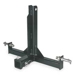 SNOWEX TPM-175 TRAILER SPREADER THREE-POINT MOUNT