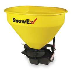 SNOWEX SP-125 TAILGATE SPREADER CAPACITY 3.0 CU FT.