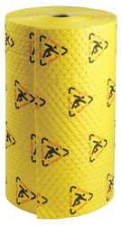 SPC CH30DP HIGH VIS ROLL 30"X150' DIMPLE DBL.PERF