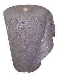 BRADY SPC ABSORBENTS RAG24150 37 GAL CAPACITY PER PACKAGE, UNIVERSAL R