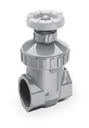 SPEARS 2031-005 GATE VALVE 1/2 IN. FNPT PVC